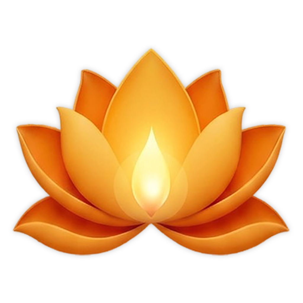 Gita Guide App Logo